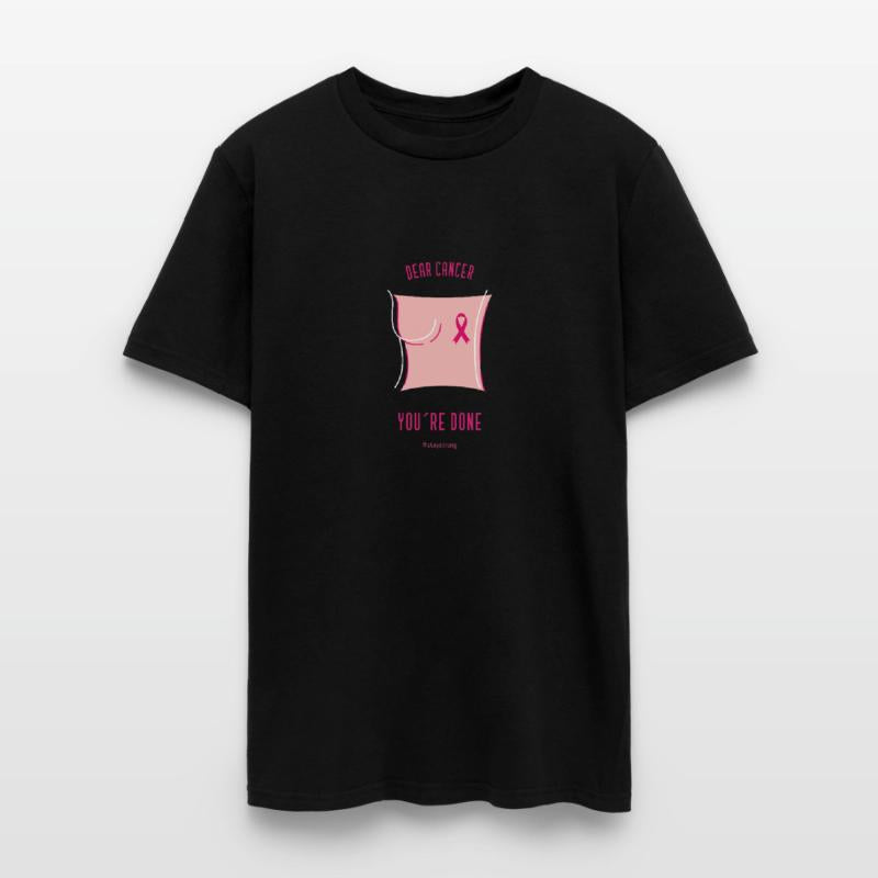 dear cancer 1