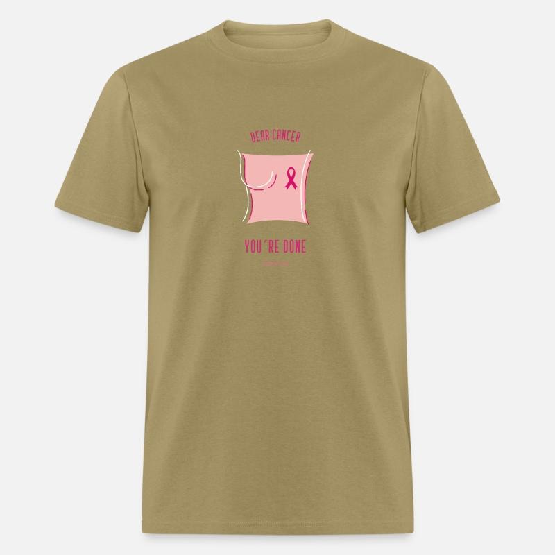 dear cancer 1
