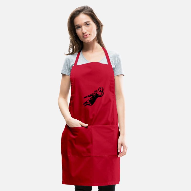 Defense Specialist Goalkeeper In Top Form With The