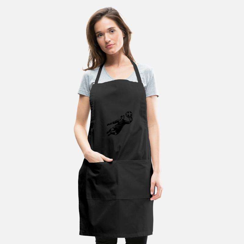 Defense Specialist Goalkeeper In Top Form With The