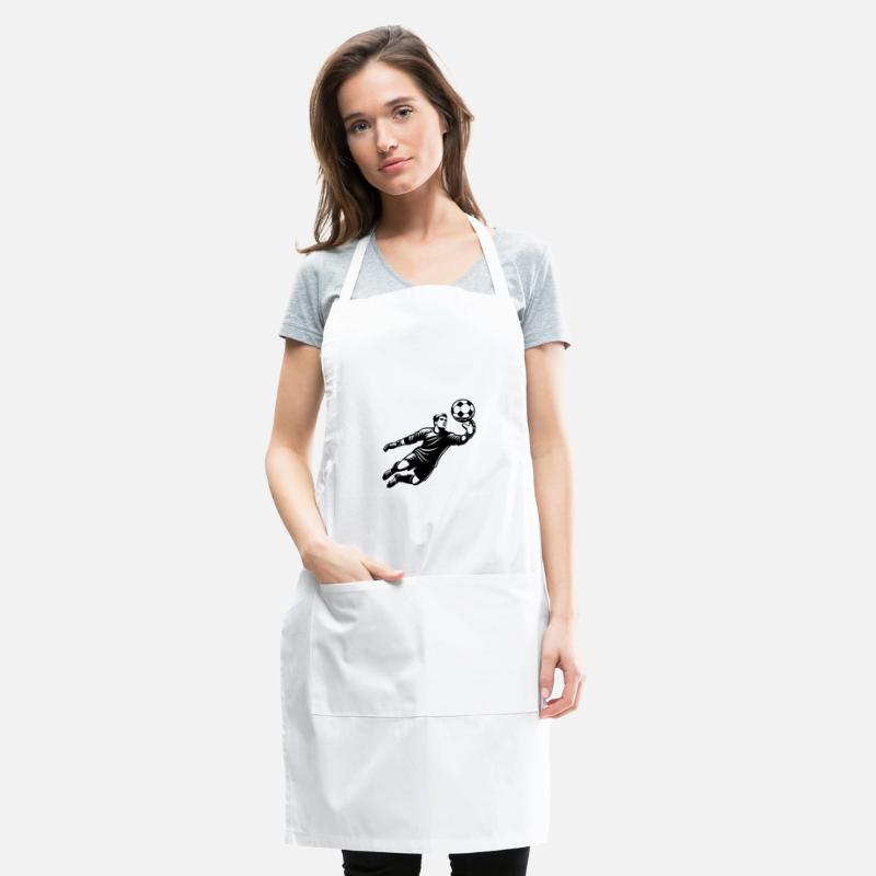 Defense Specialist Goalkeeper In Top Form With The