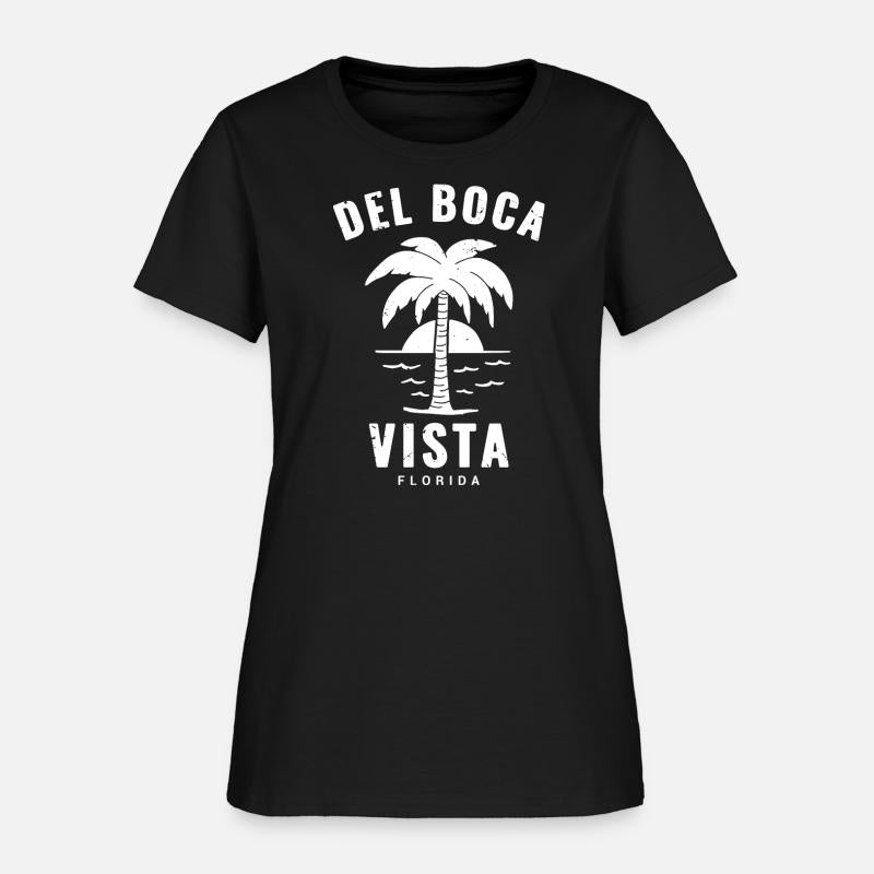 Del Boca Vista - Retirement Community