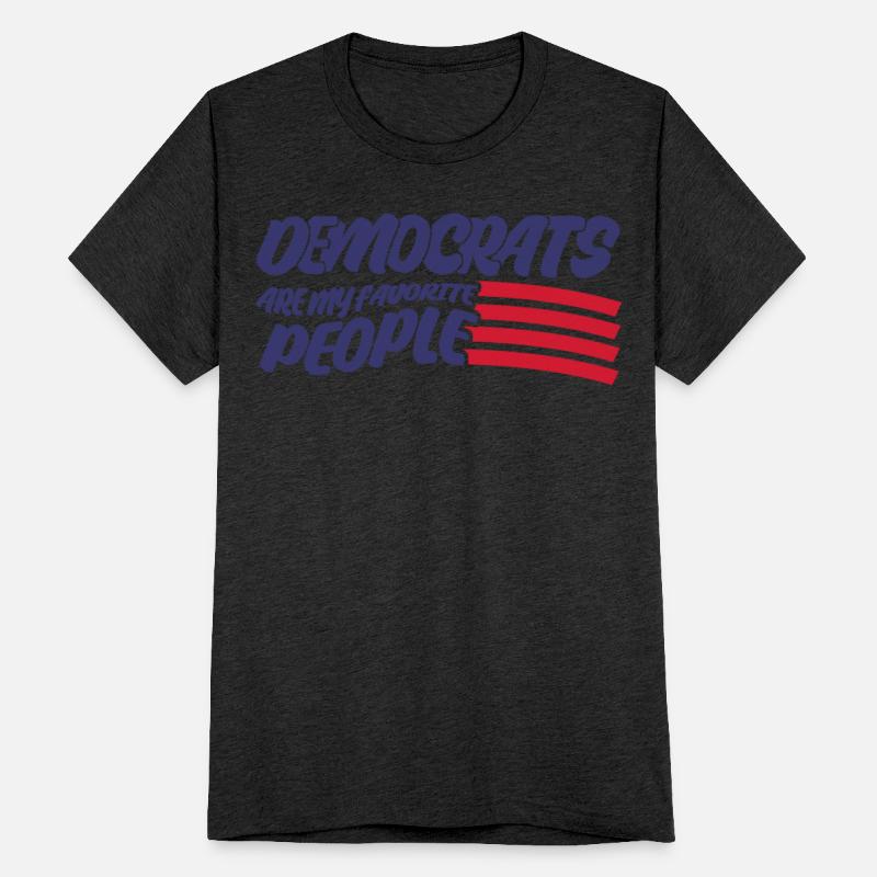 Democrat Democratic Elections Democracy