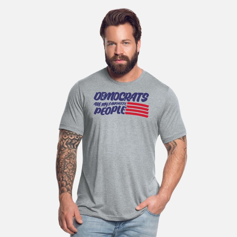 Democrat Democratic Elections Democracy