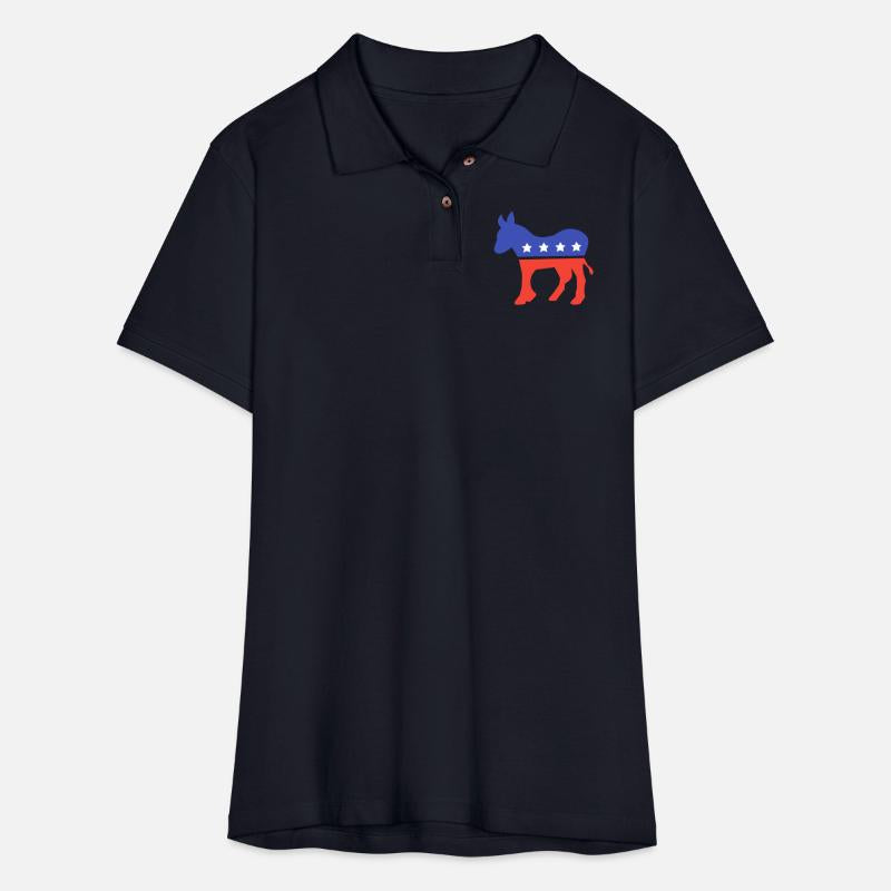 Democrat Donkey Election symbol