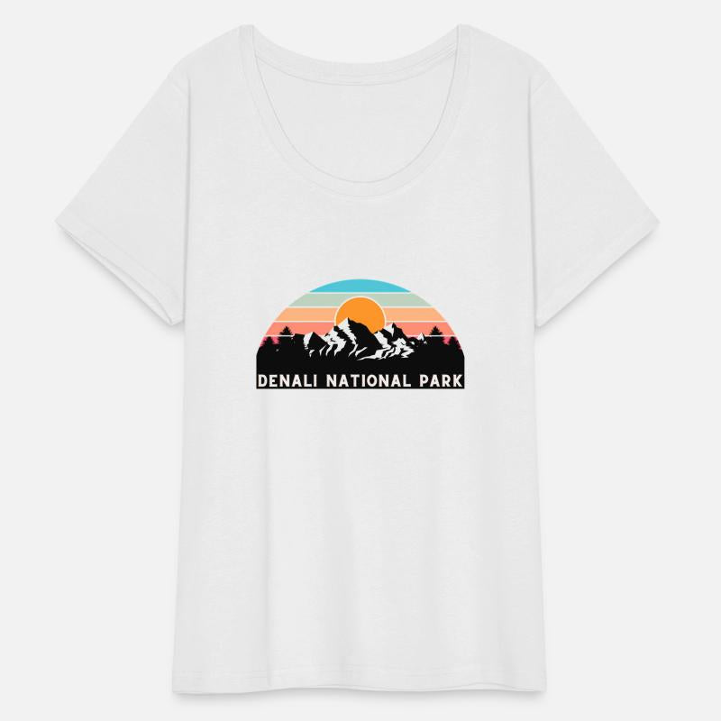 Denali National Park Denali Alaa Alaan