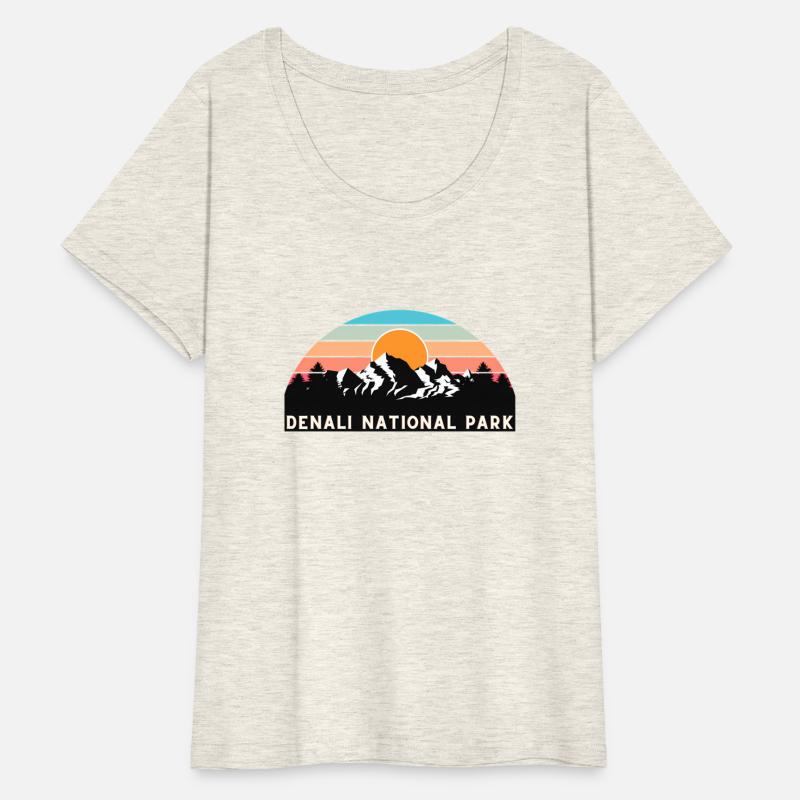 Denali National Park Denali Alaa Alaan