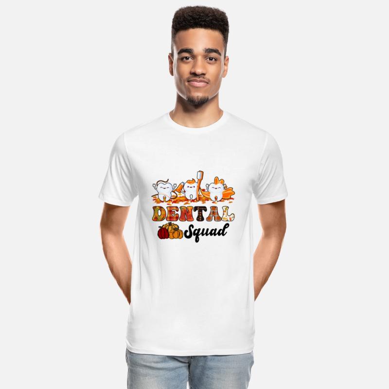 Dental Squad Autumn Dental Crew