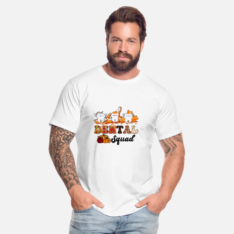 Dental Squad Autumn Dental Crew