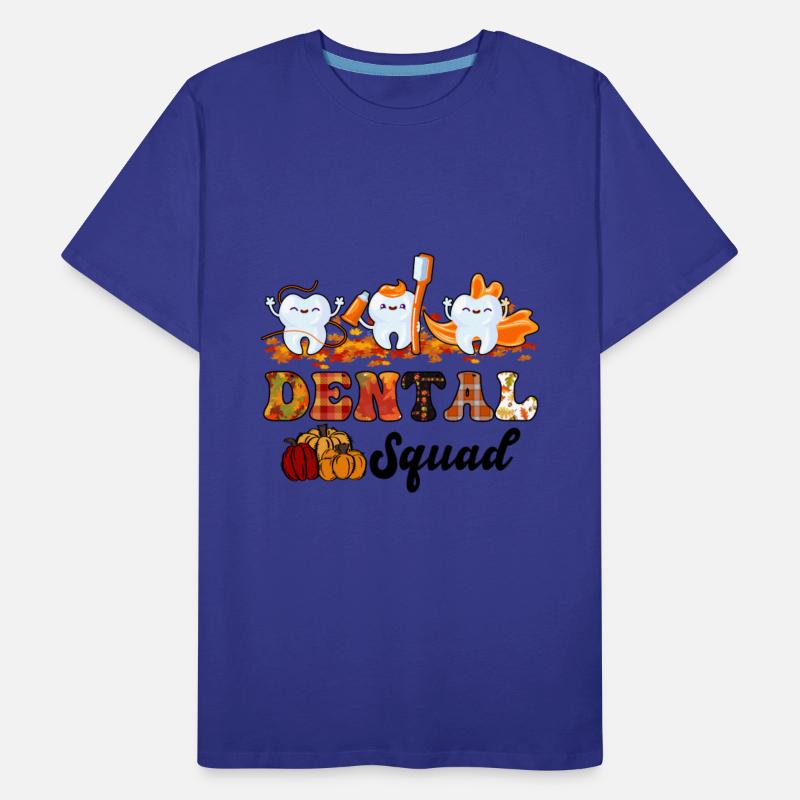 Dental Squad Autumn Dental Crew