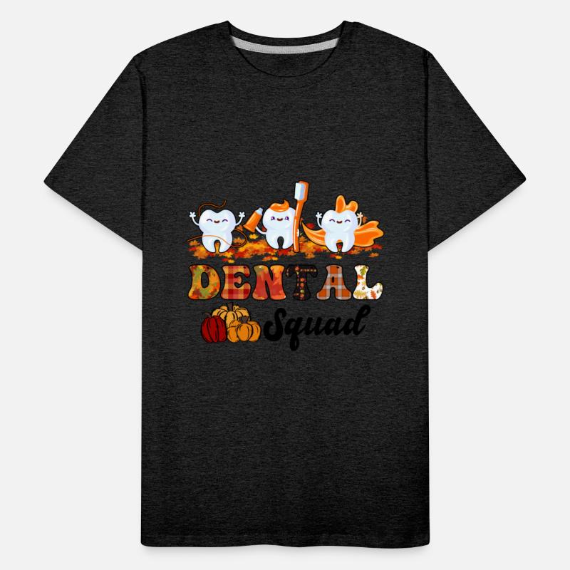 Dental Squad Autumn Dental Crew