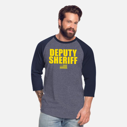Deputy Sheriff Uniform
