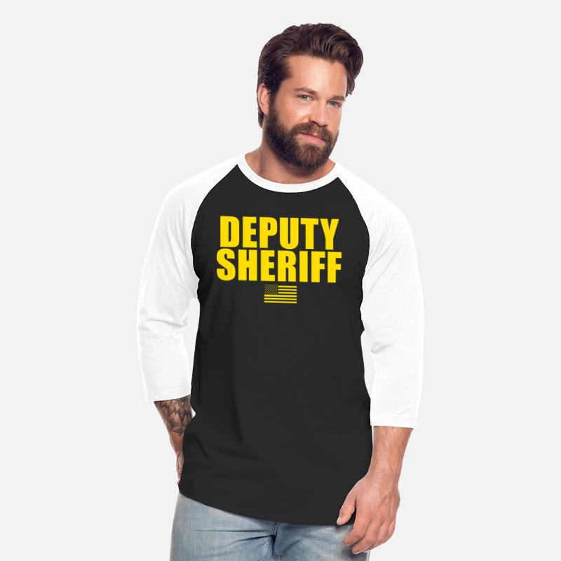Deputy Sheriff Uniform