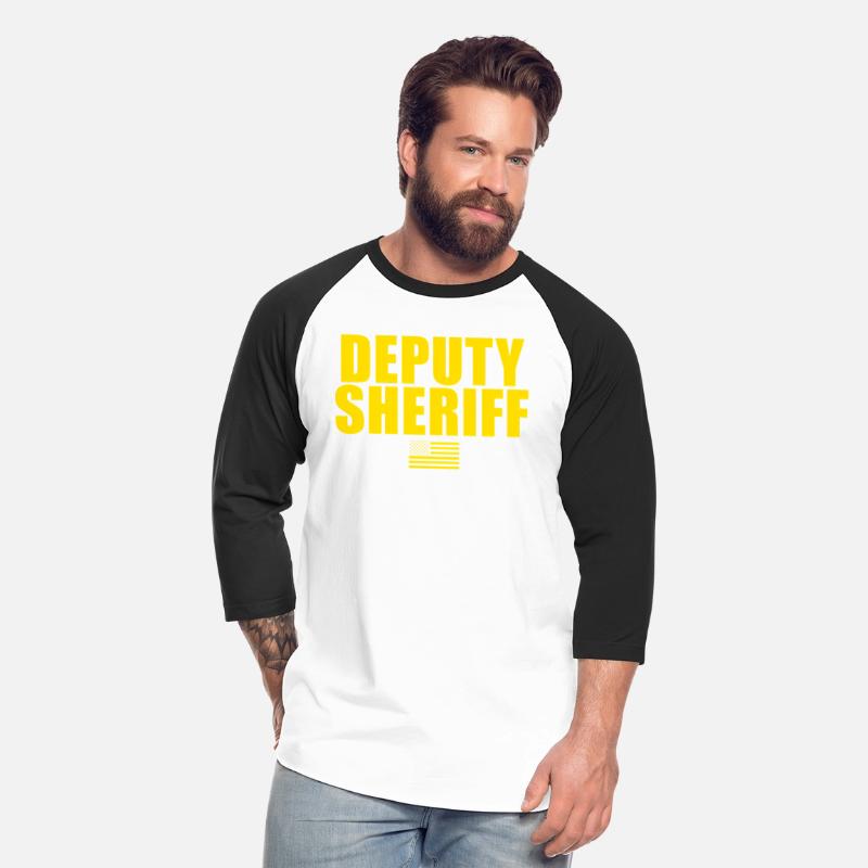 Deputy Sheriff Uniform
