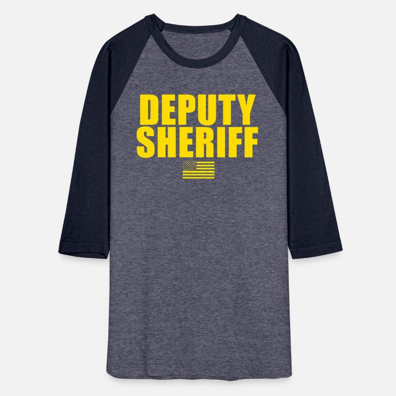 Deputy Sheriff Uniform