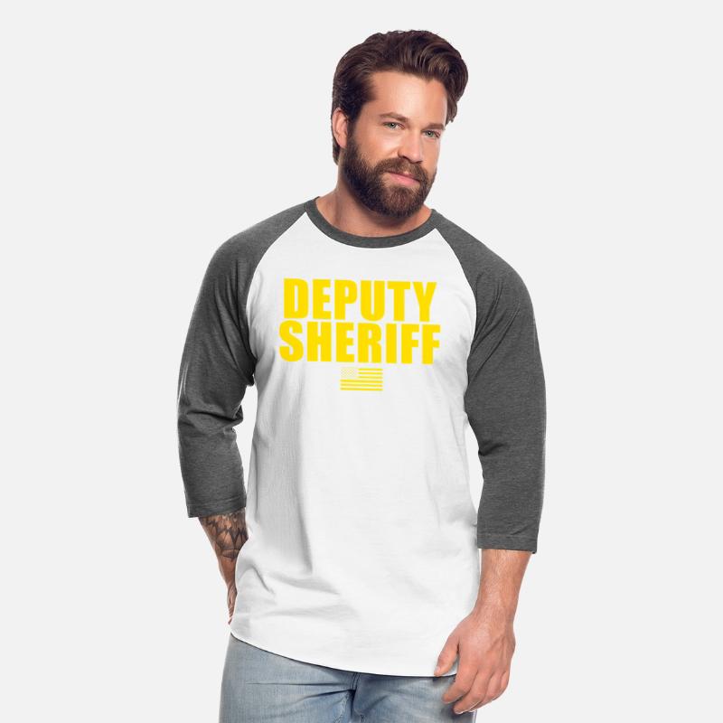 Deputy Sheriff Uniform