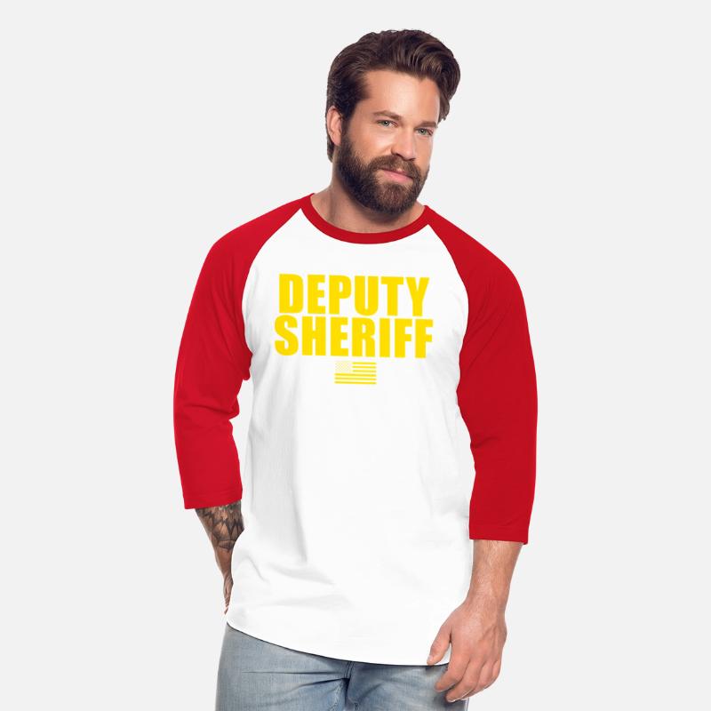 Deputy Sheriff Uniform