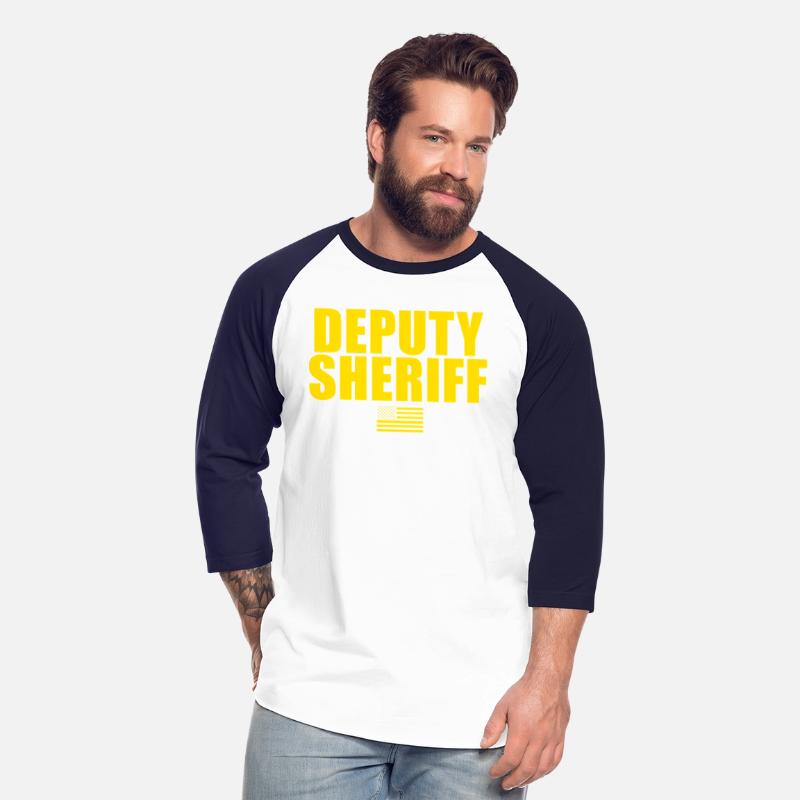 Deputy Sheriff Uniform