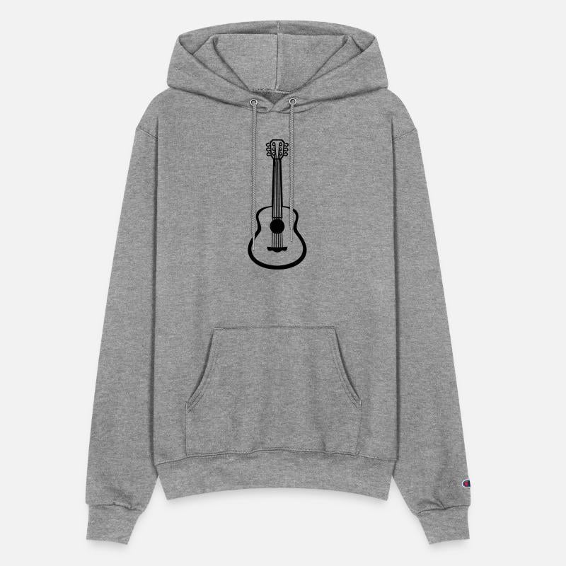 design guitarist guitar play