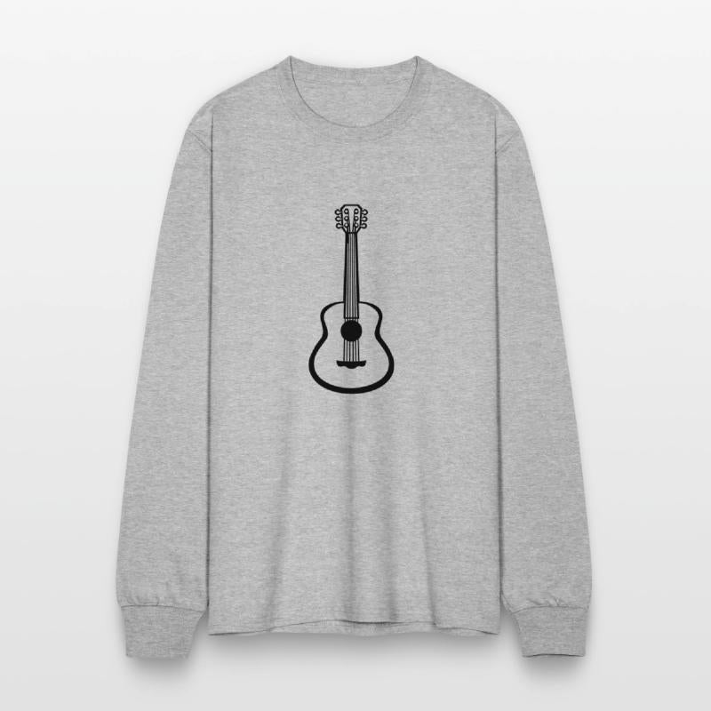 design guitarist guitar play