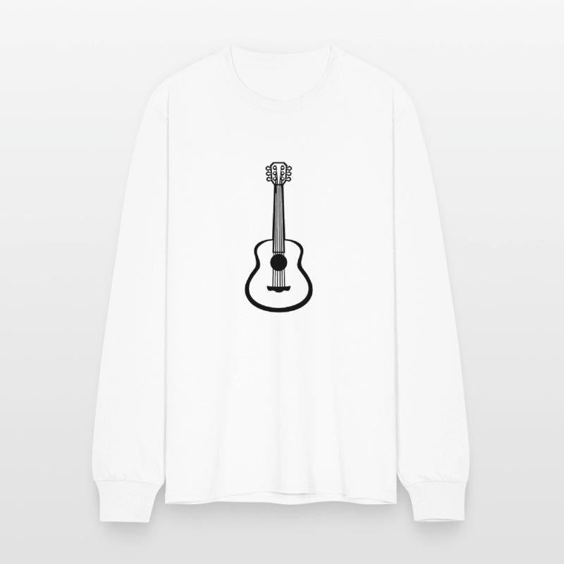 design guitarist guitar play