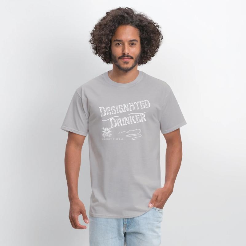 Designated Drinker T-Shirt