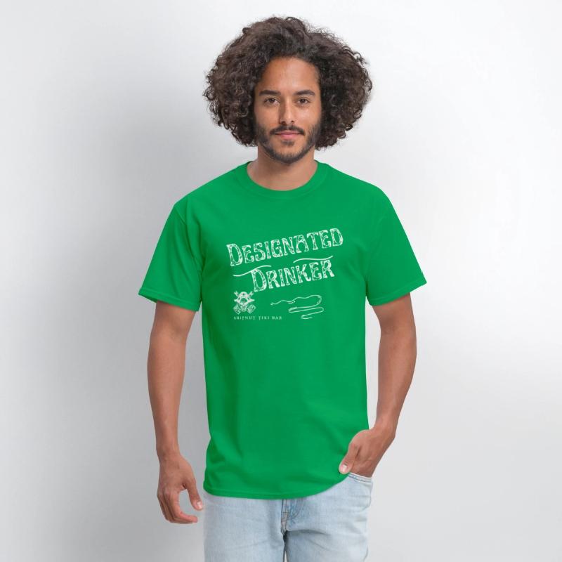 Designated Drinker T-Shirt