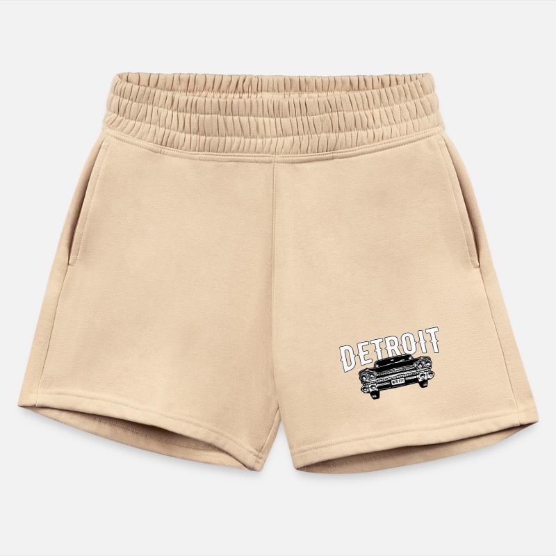 Detroit Michigan American Muscle Car Enthusiast