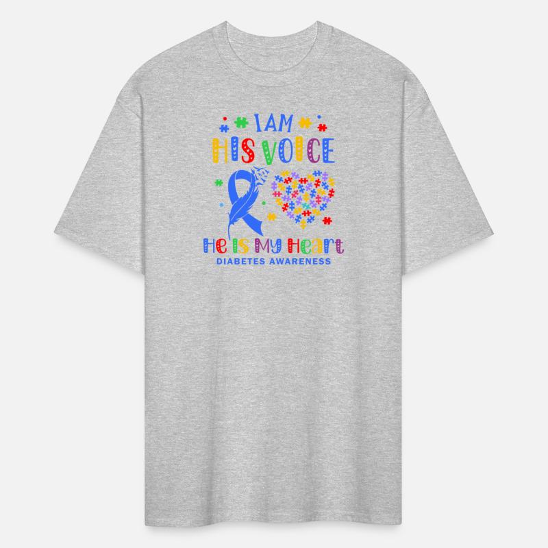 Diabetes Awareness In November We Wear Blue For My