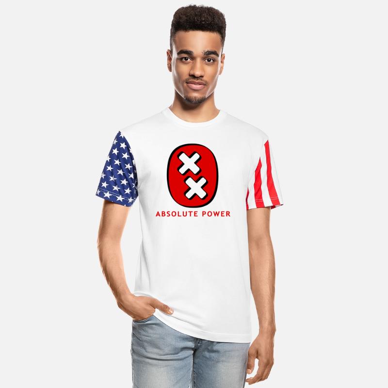 DICTATOR XX LOGO by NASDESIGN