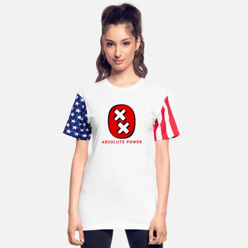 DICTATOR XX LOGO by NASDESIGN