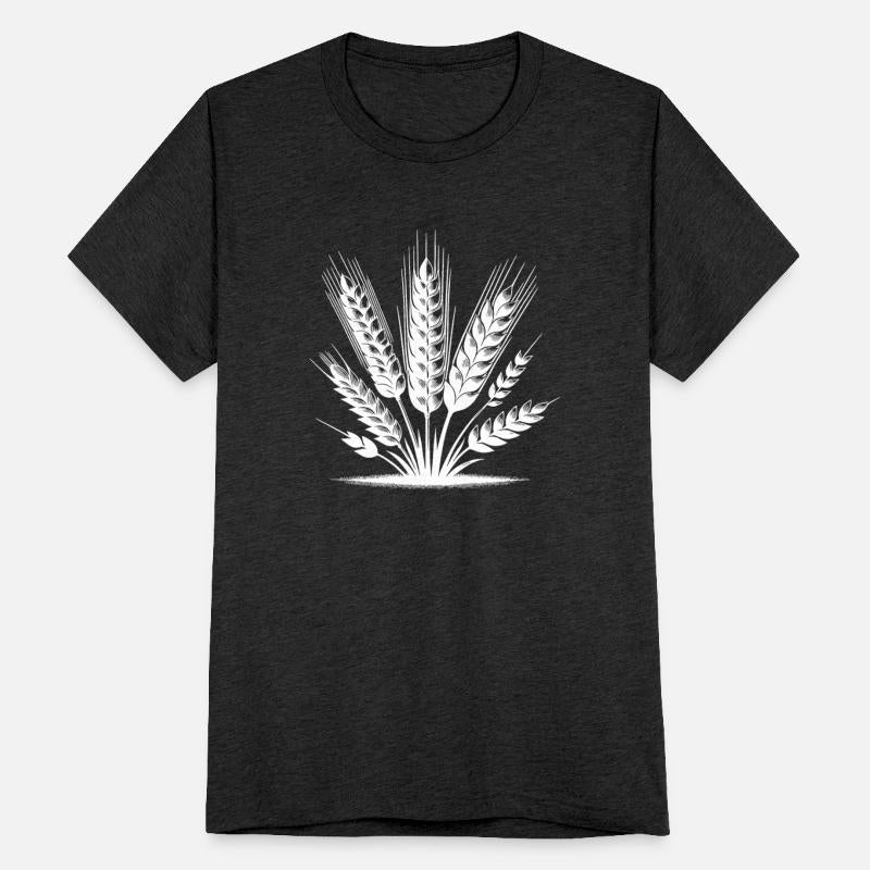 Different Types Of Grain