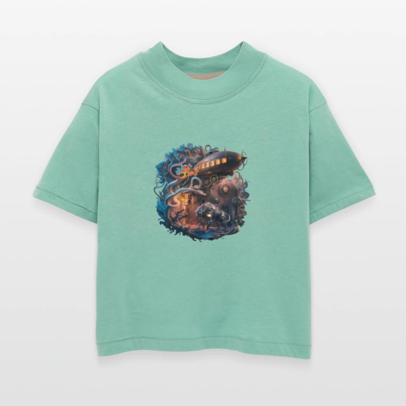 Digital Fusion and Immersive 3D Design