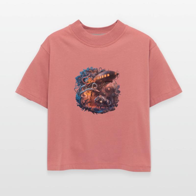 Digital Fusion and Immersive 3D Design