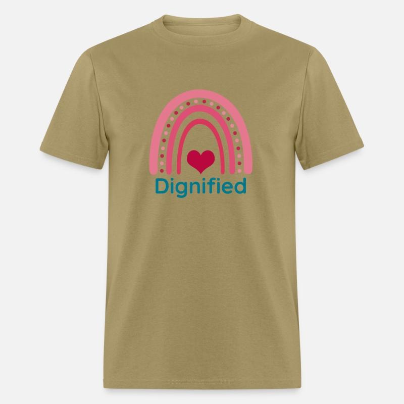 Dignified Viva Magenta Boho Rainbow