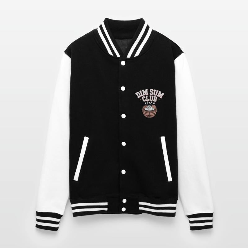 Dim Sum Lovers Asian Cuisine Club Inspired Apparel