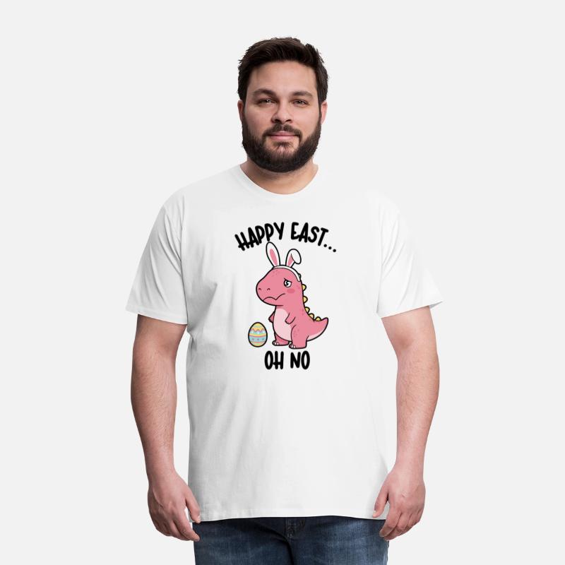 Dinosaur Easter Buddy