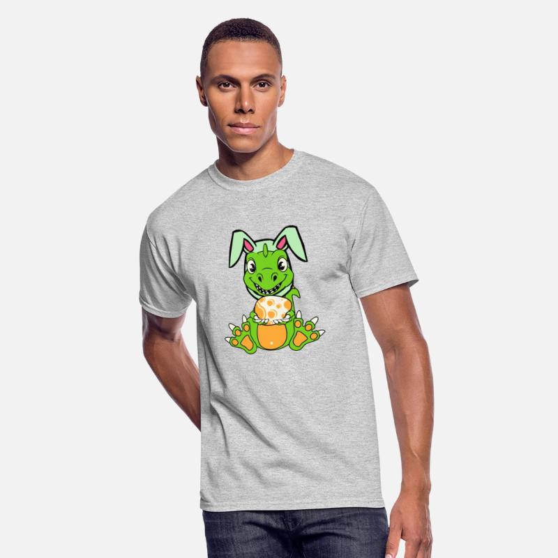 Dinosaur T Rex Kids Toddler Boys Easter