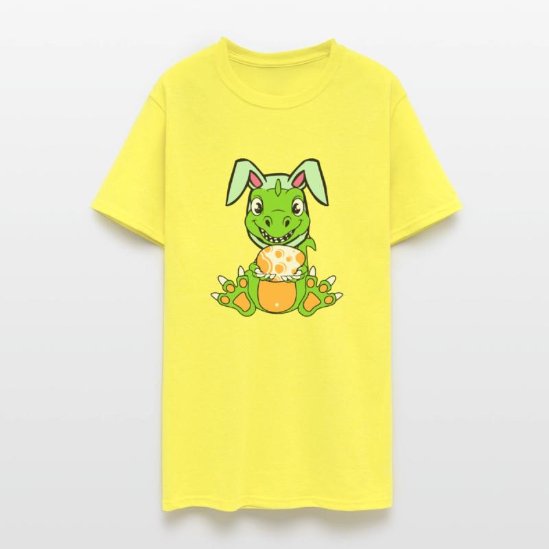 Dinosaur T Rex Kids Toddler Boys Easter