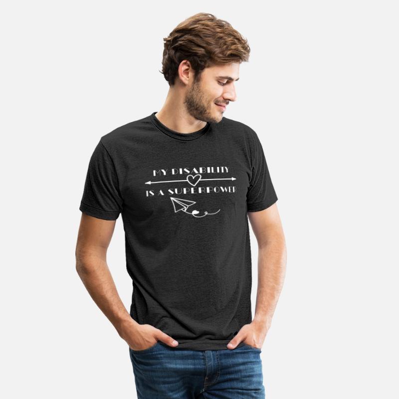 Disability Awareness Month T Shirt