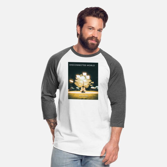 Disconnected World – Peace in Silence