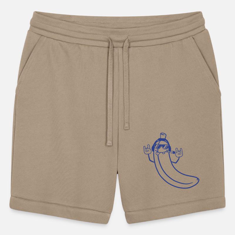 DJ Crazy Happy Banana Fruit Club Music Party Fun