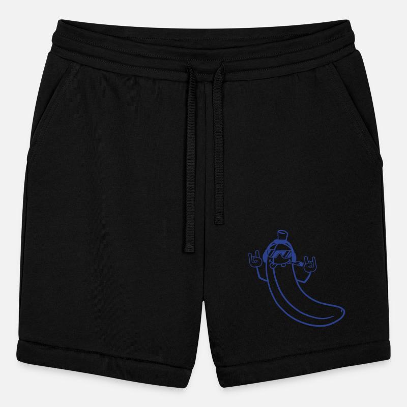 DJ Crazy Happy Banana Fruit Club Music Party Fun