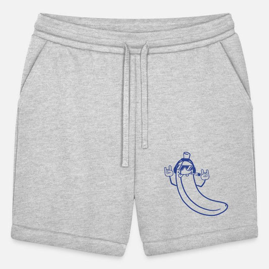 DJ Crazy Happy Banana Fruit Club Music Party Fun