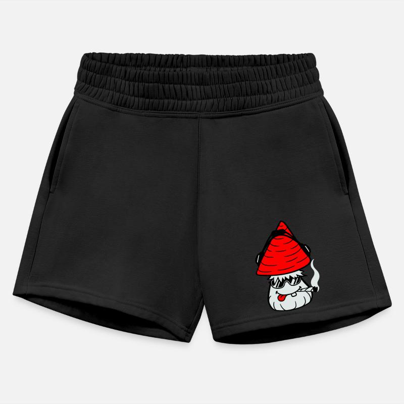 DJ Fungus Mushroom Toadstool Club Music Party Fun