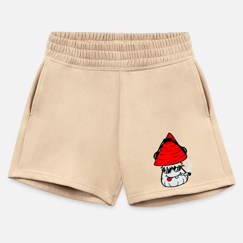 DJ Fungus Mushroom Toadstool Club Music Party Fun