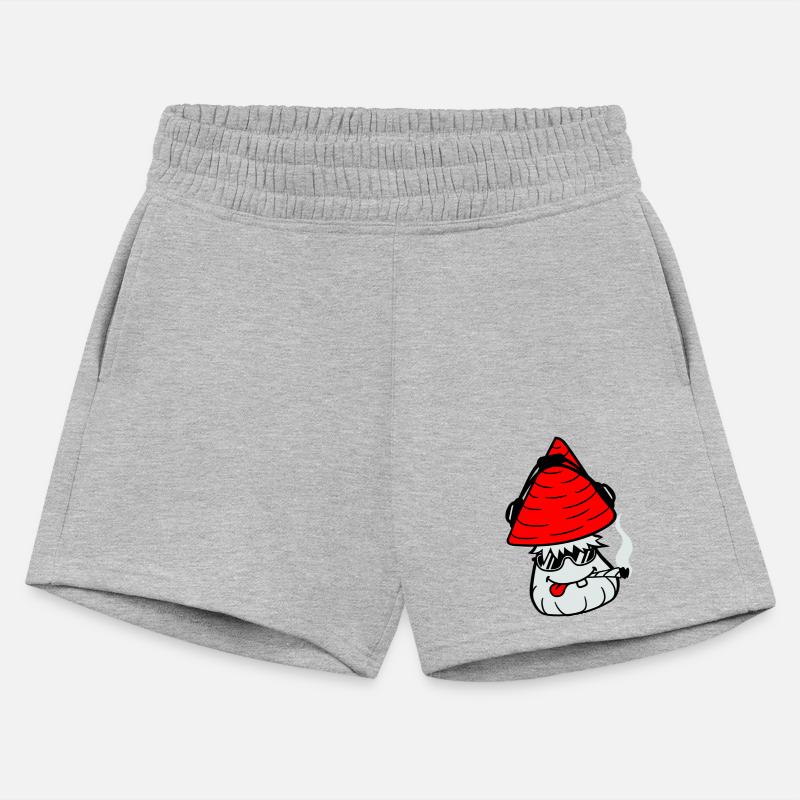 DJ Fungus Mushroom Toadstool Club Music Party Fun