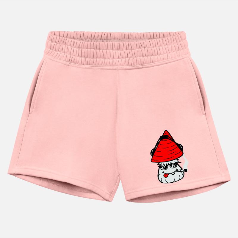 DJ Fungus Mushroom Toadstool Club Music Party Fun