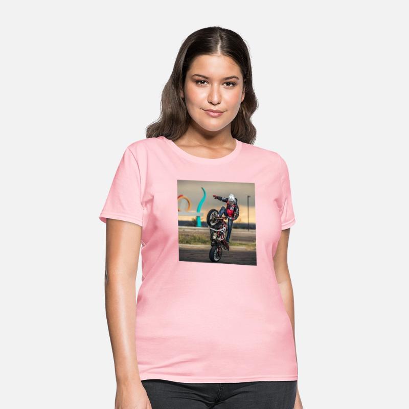 DJ GAMES HS T-SHIRT Roadster Men Green White Print