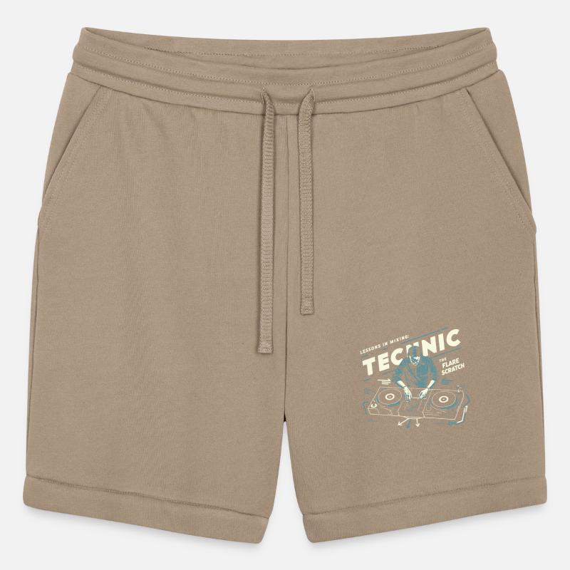 DJ Techniques The Flare Scratch 3